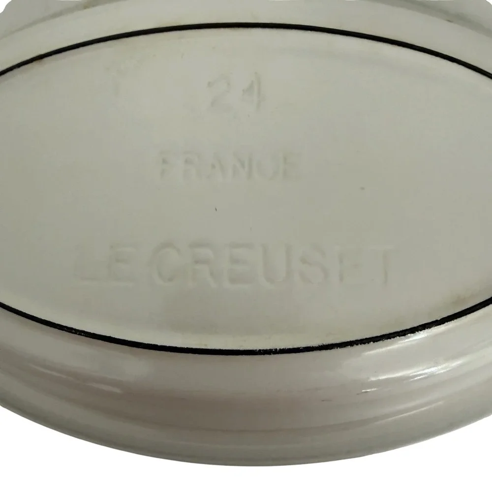 Le Creuset le creuset